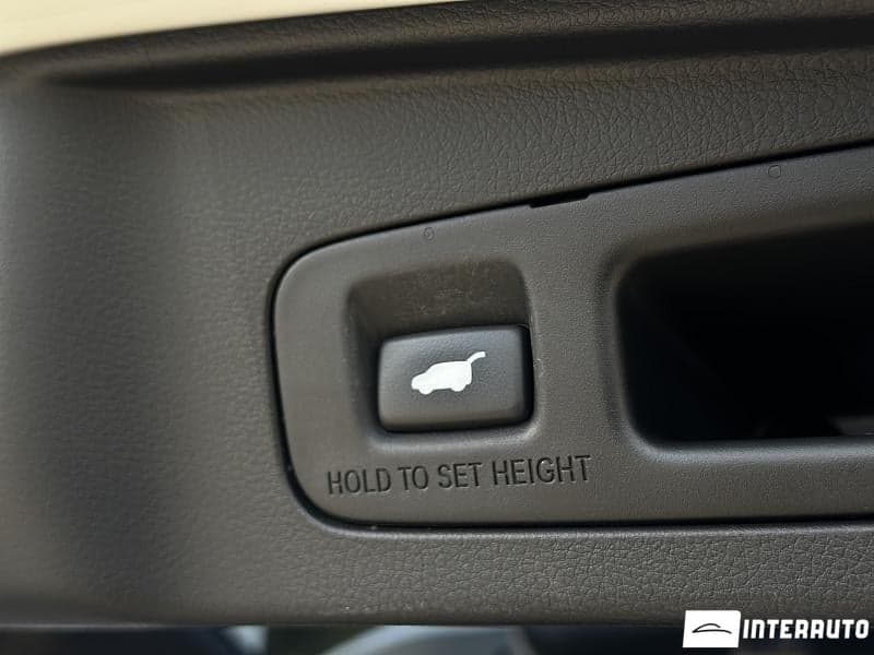 2018 Honda CR-V — Miniatură 24