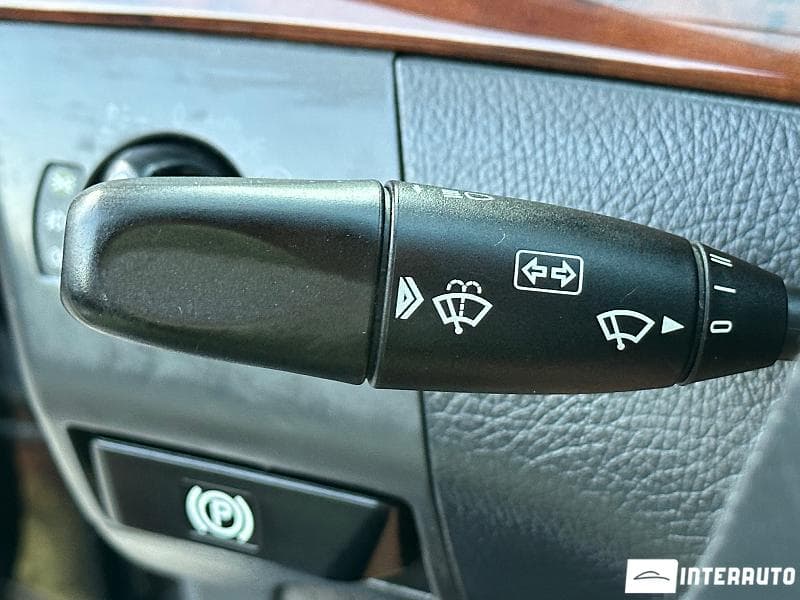 Mercedes S 500 2002 — Миниатюра 11