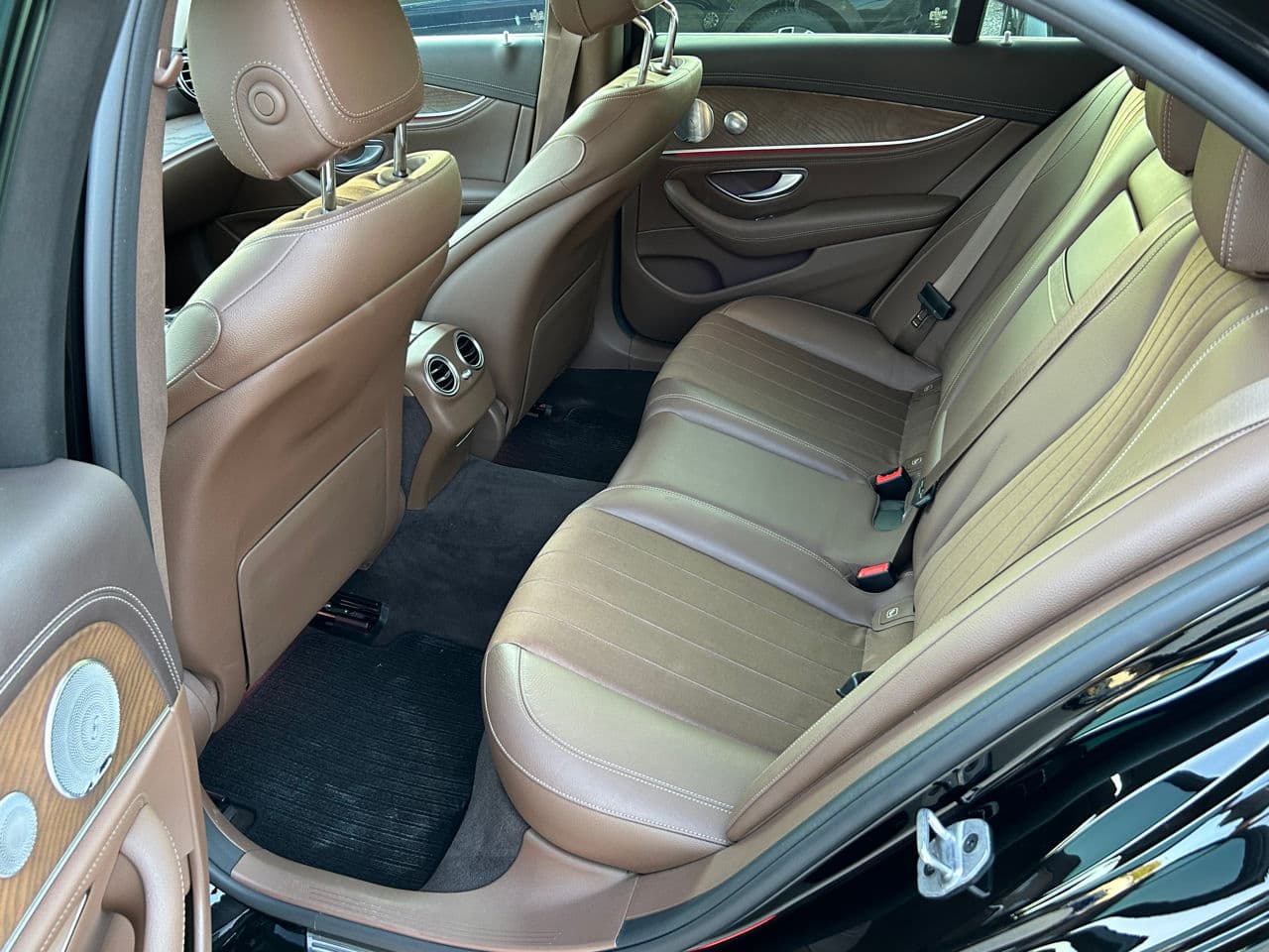 2018 Mercedes E 300 — Miniatură 7