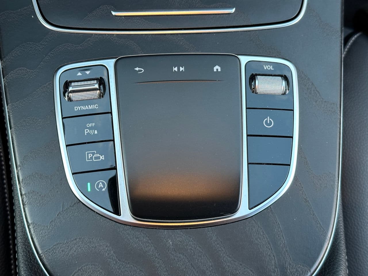 2021 Mercedes E 220 — Miniatură 19