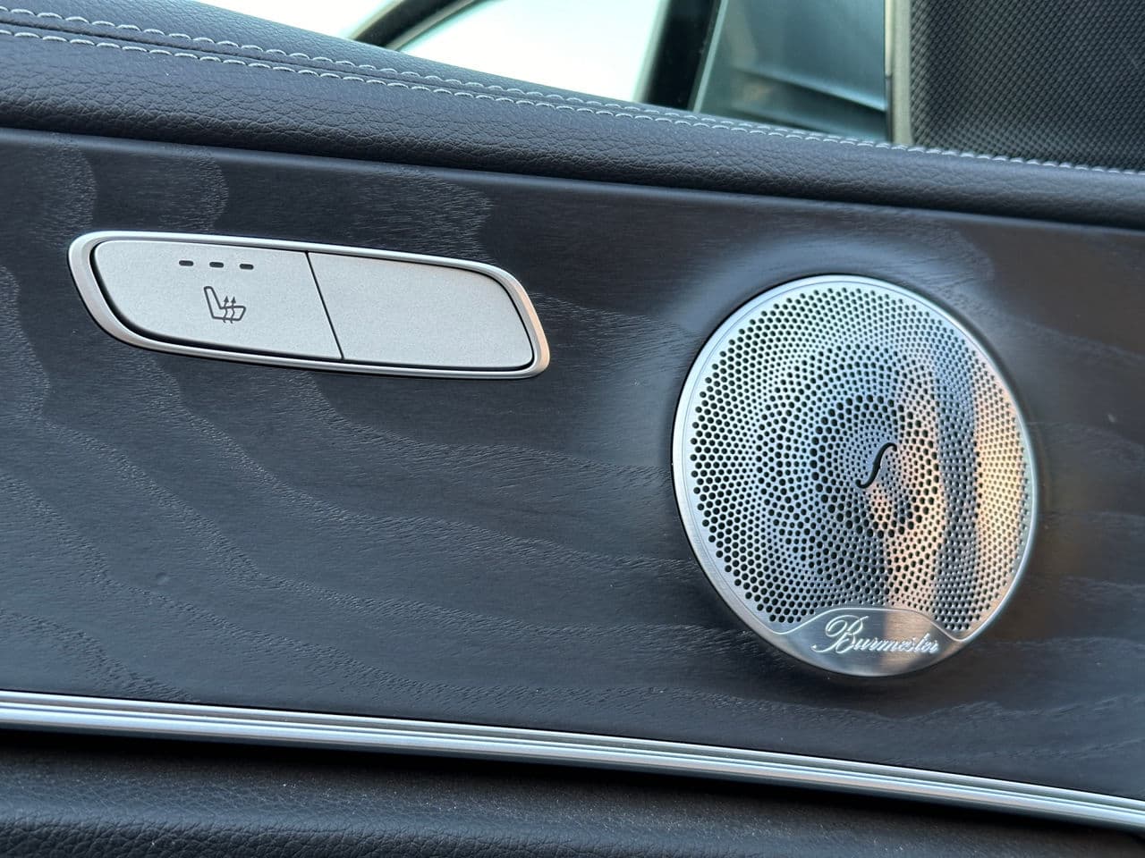 2021 Mercedes E 220 — Miniatură 21