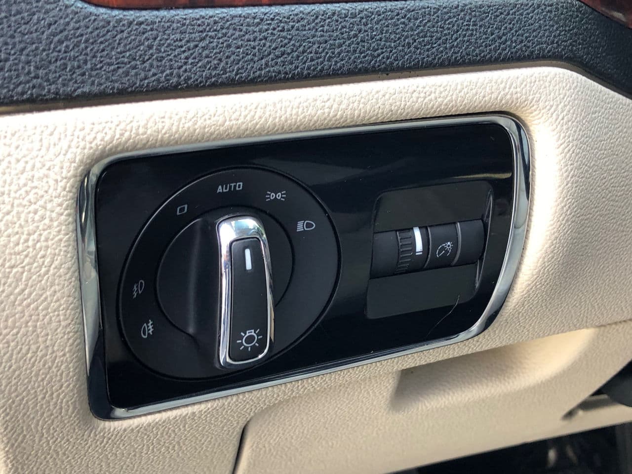 2008 Skoda Superb — Miniatură 13