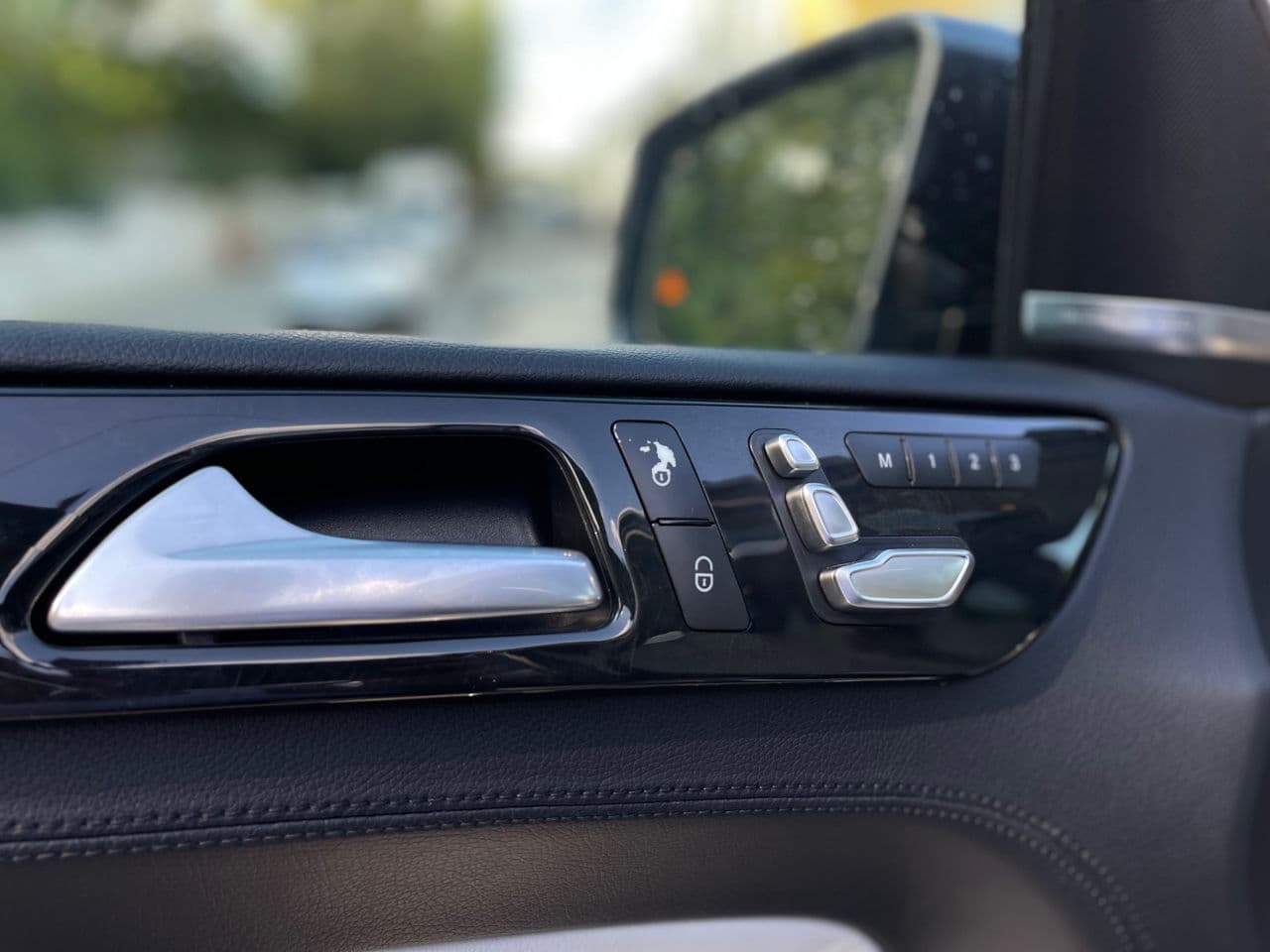 2016 Mercedes GLE 550e — Miniatură 8
