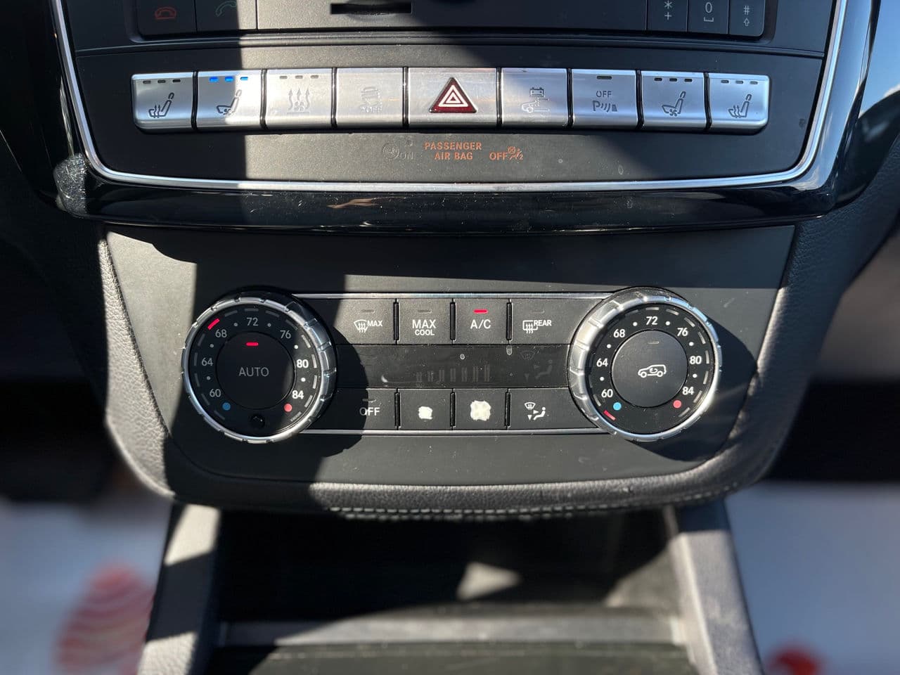 2016 Mercedes GLE 550e — Miniatură 18