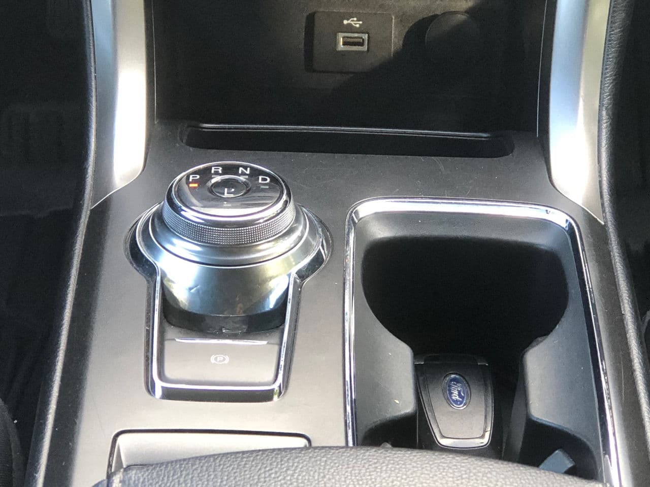 2016 Ford Fusion — Miniatură 17