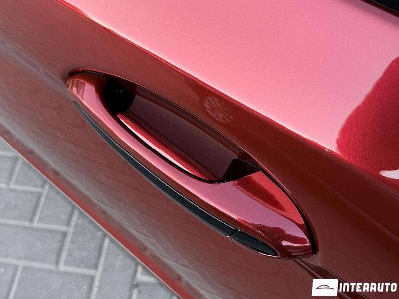 2018 BMW M5 Competition — Miniatură 17