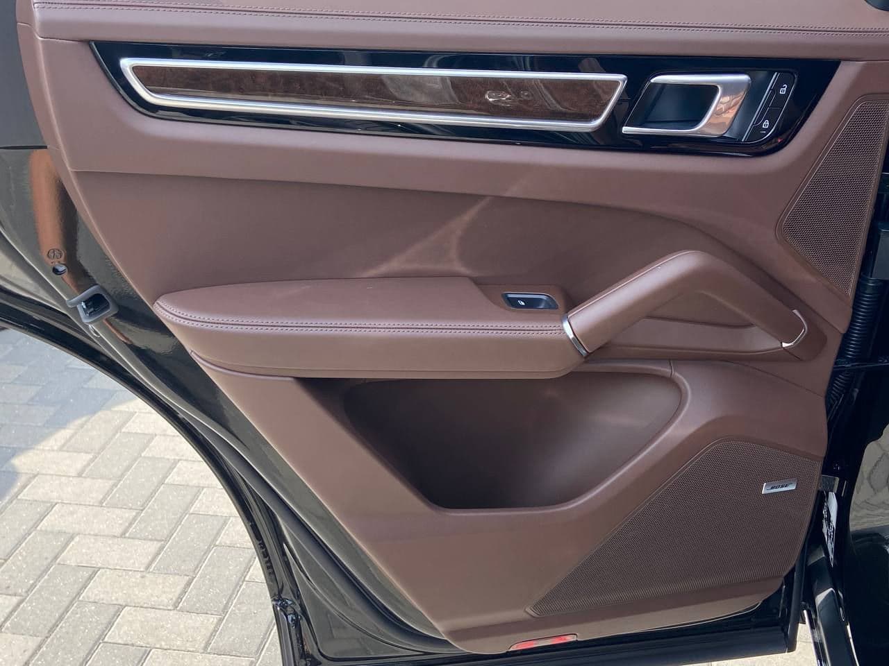 2023 Porsche Cayenne E-Hybrid — Miniatură 18