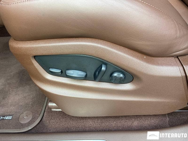 2023 Porsche Cayenne E-Hybrid — Miniatură 15