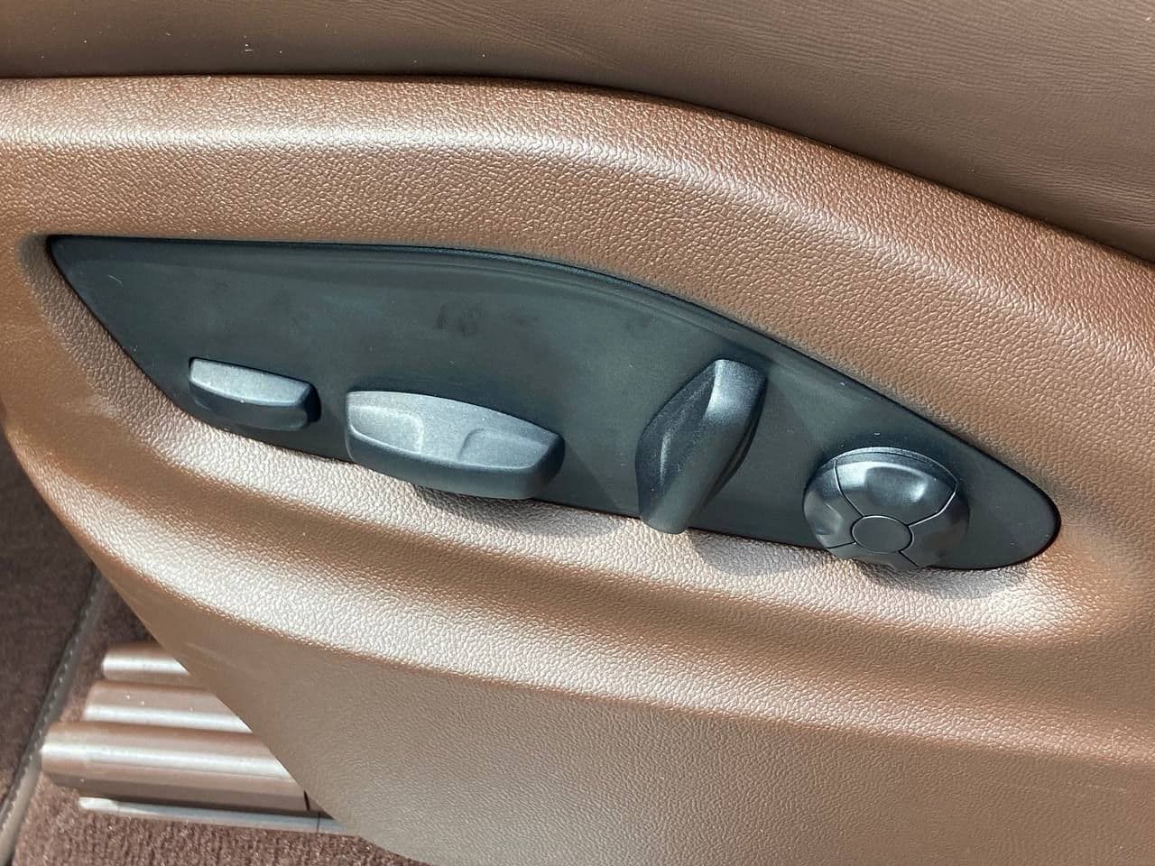 2023 Porsche Cayenne E-Hybrid Coupe — Miniatură 13