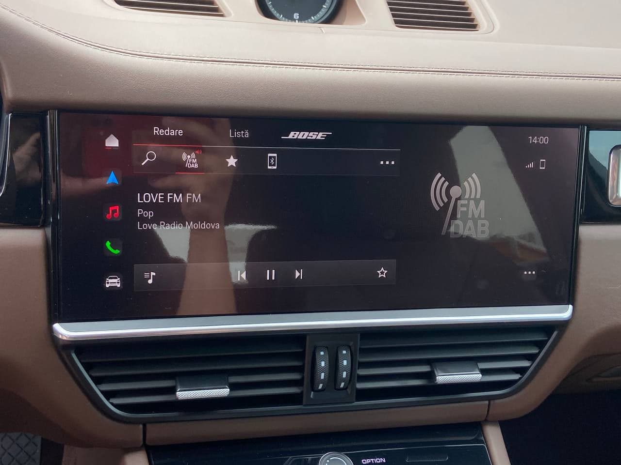 2023 Porsche Cayenne E-Hybrid Coupe — Miniatură 10