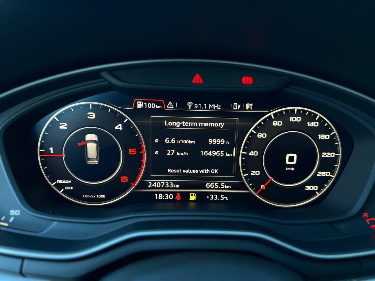 2016 Audi A4 — Miniatură 17