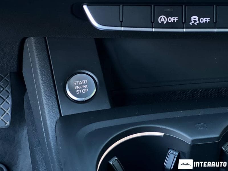 2016 Audi A4 — Miniatură 22