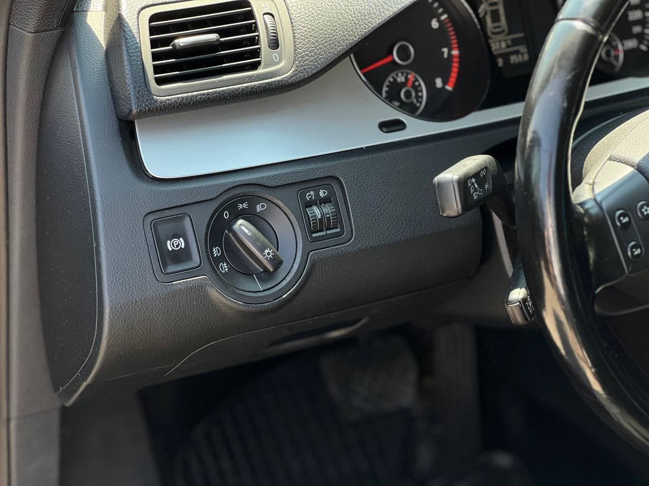 Volkswagen Passat 2009 — Миниатюра 12