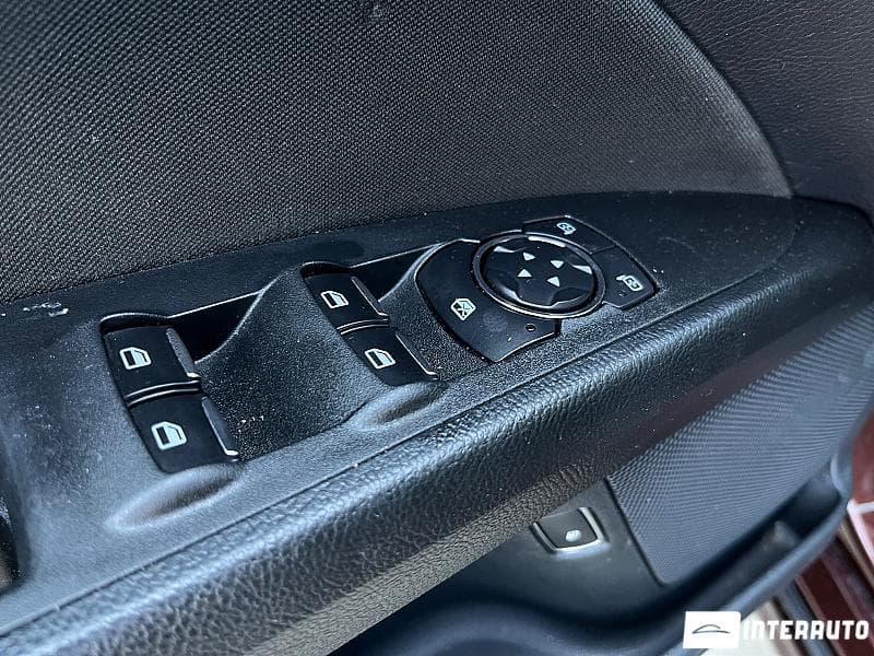 Ford Fusion 2019 — Миниатюра 7