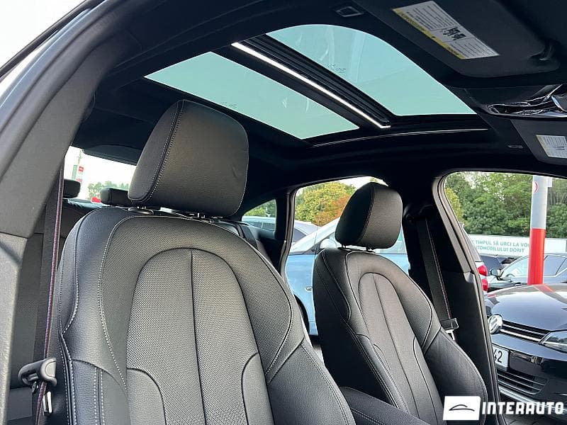 BMW M235i 2020 — Миниатюра 9