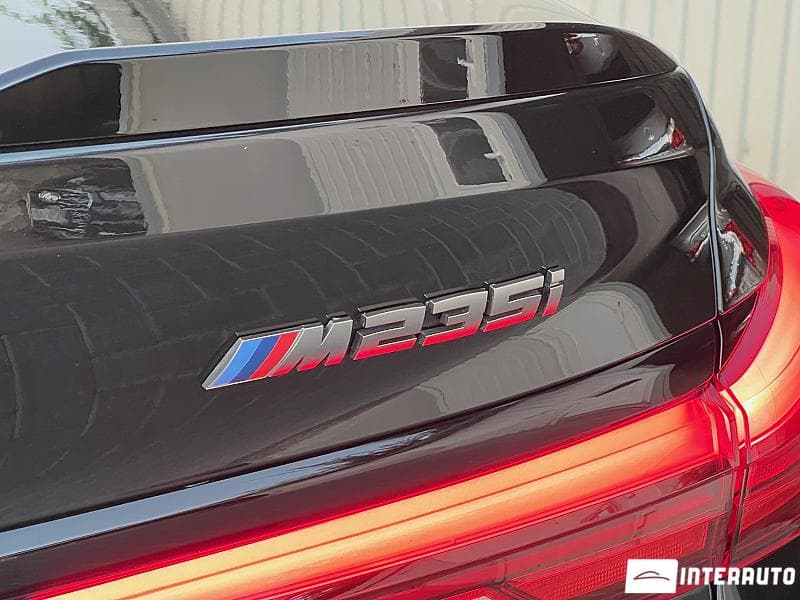 BMW M235i 2020 — Миниатюра 24