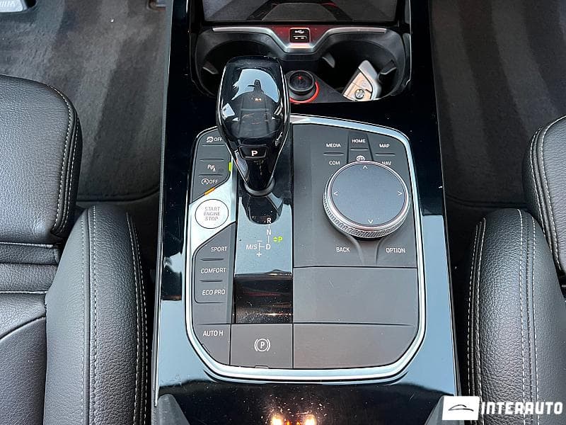 BMW M235i 2020 — Миниатюра 16