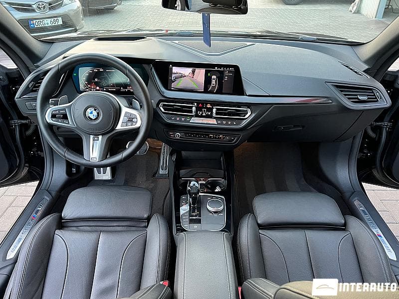 BMW M235i 2020 — Миниатюра 10