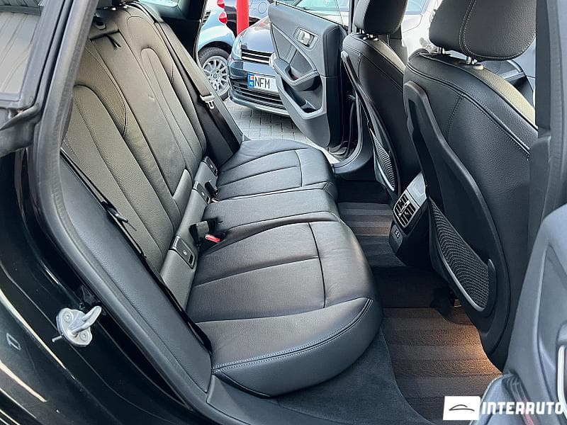 BMW M235i 2020 — Миниатюра 8