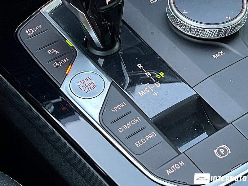 BMW M235i 2020 — Миниатюра 17