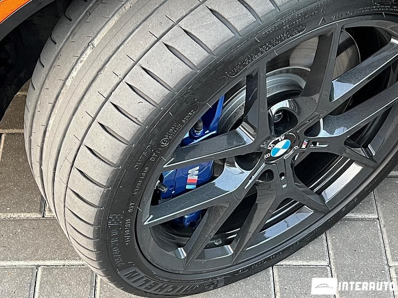 BMW M235i 2020 — Миниатюра 27