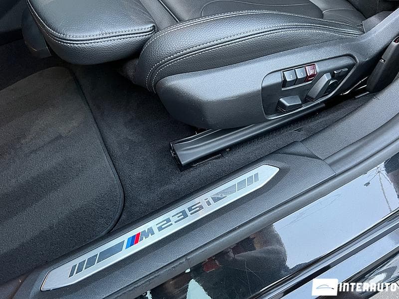 BMW M235i 2020 — Миниатюра 22