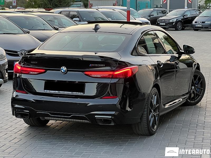 BMW M235i 2020 — Миниатюра 4