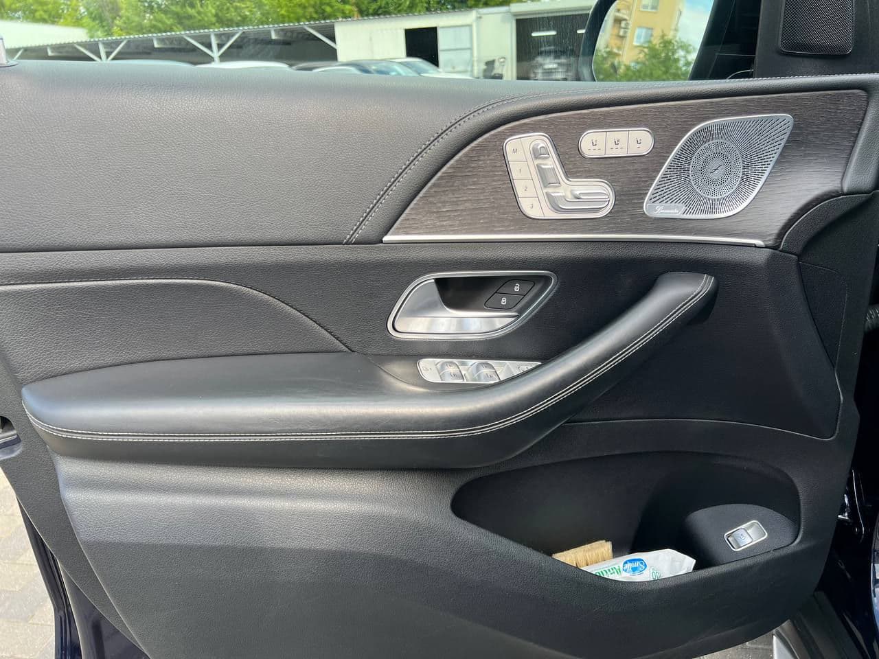 2020 Mercedes GLE 53 AMG — Miniatură 7