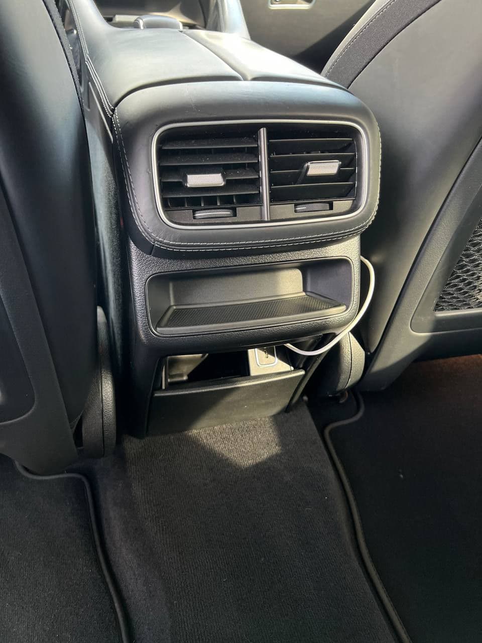2020 Mercedes GLE 53 AMG — Miniatură 27