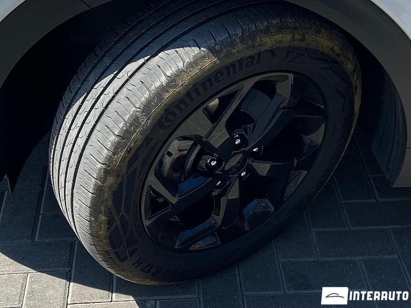 2021 Kia Sportage — Miniatură 20