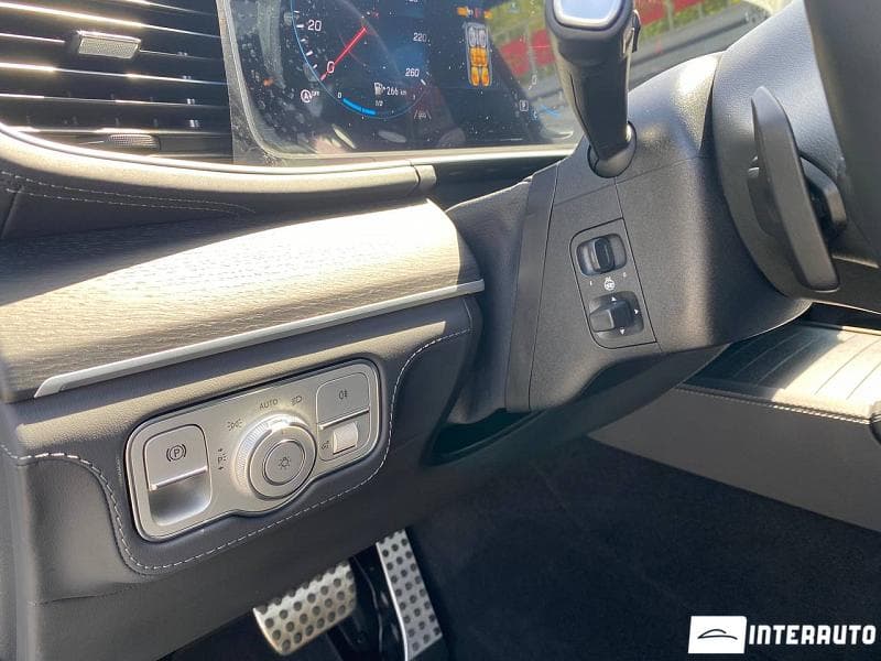 Mercedes GLS 400 2022 — Миниатюра 7