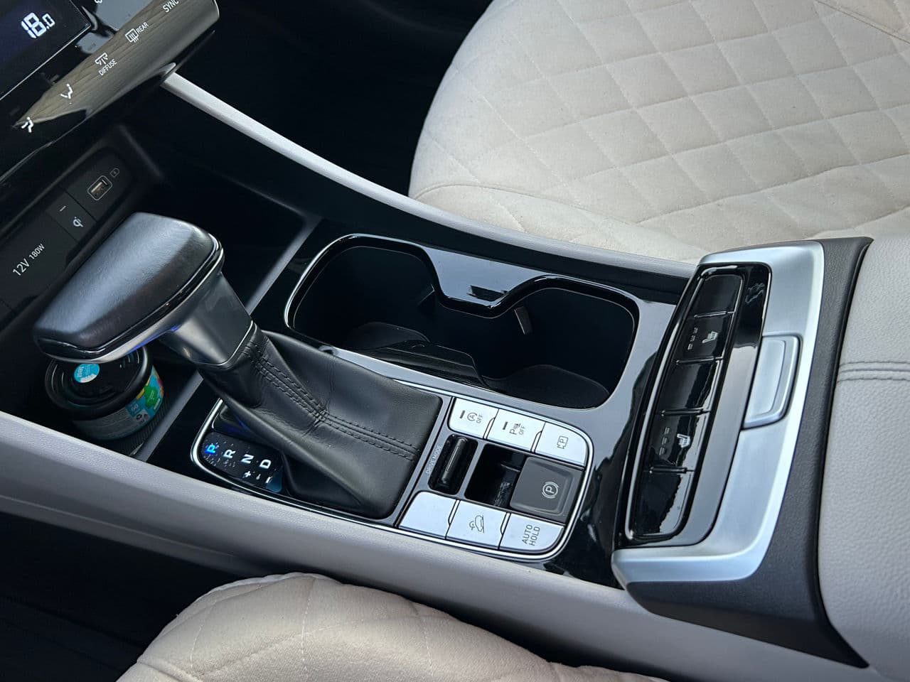 Hyundai Tucson 2021 — Миниатюра 13
