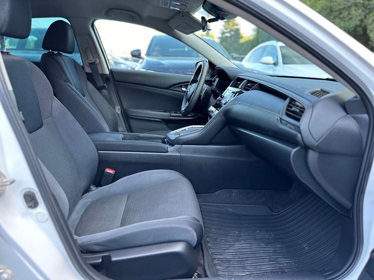 Honda Insight 2019 — Миниатюра 18