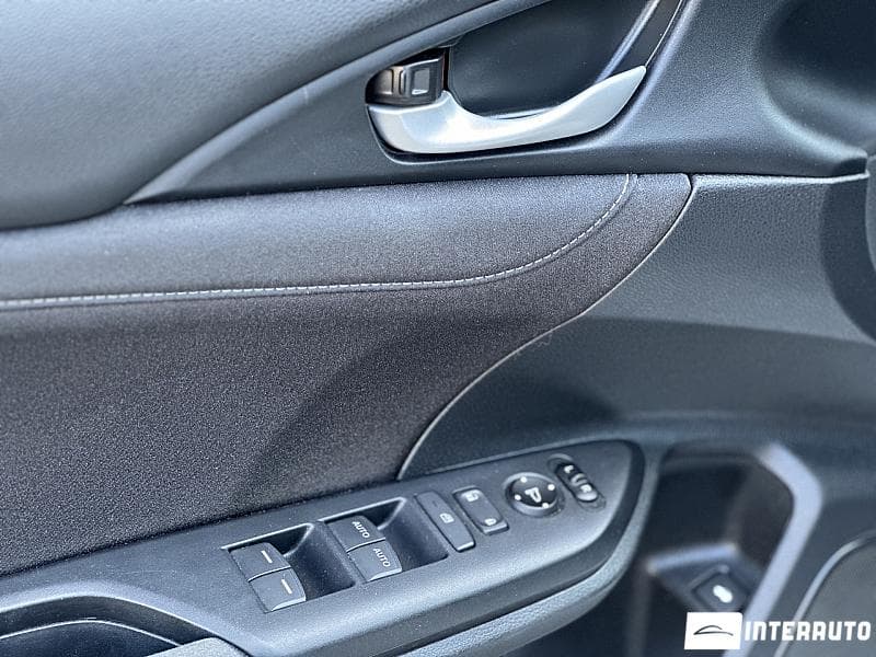 Honda Insight 2019 — Миниатюра 5