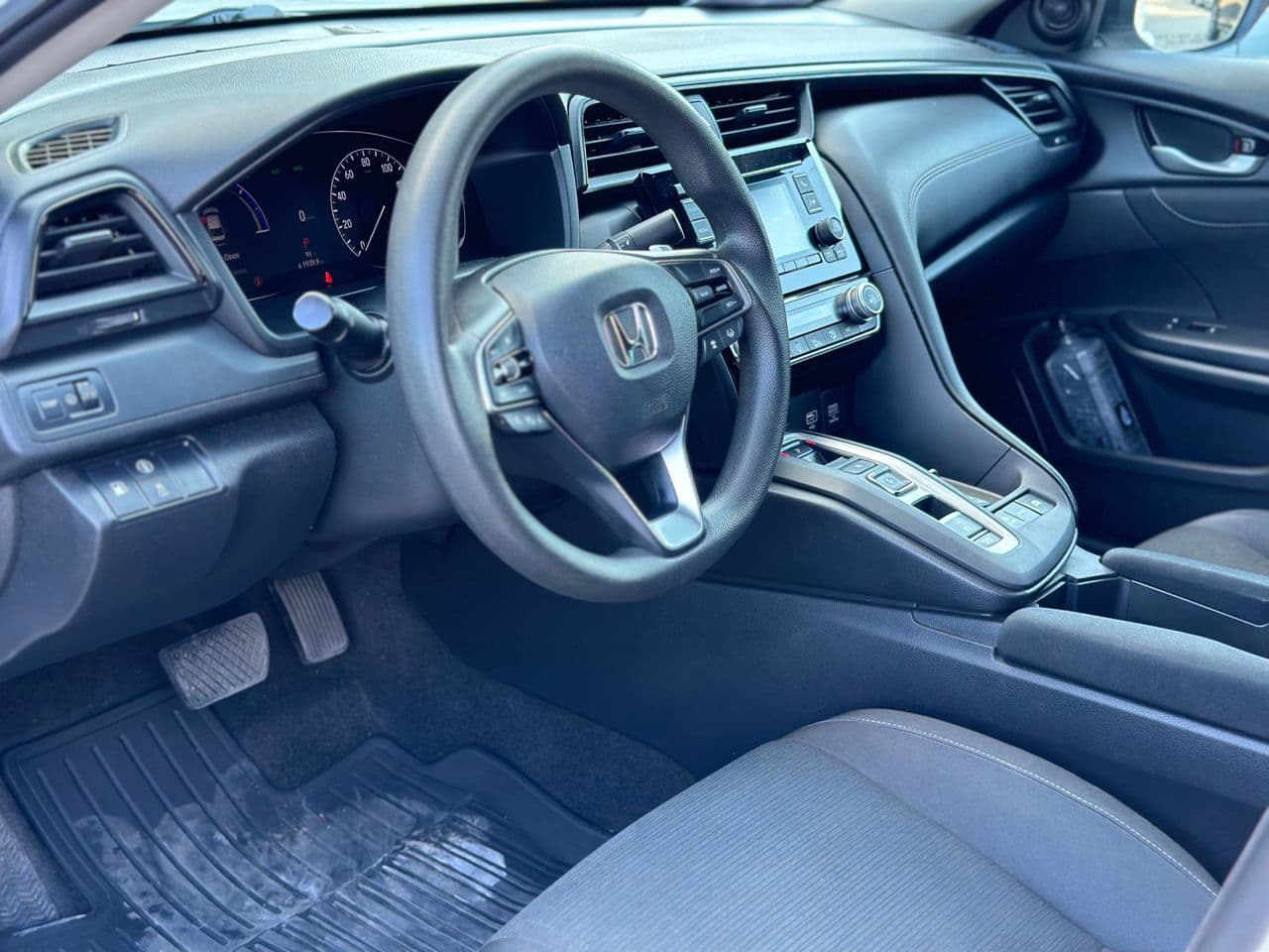 Honda Insight 2019 — Миниатюра 7