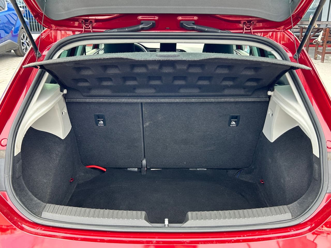 2013 Seat Leon — Miniatură 15
