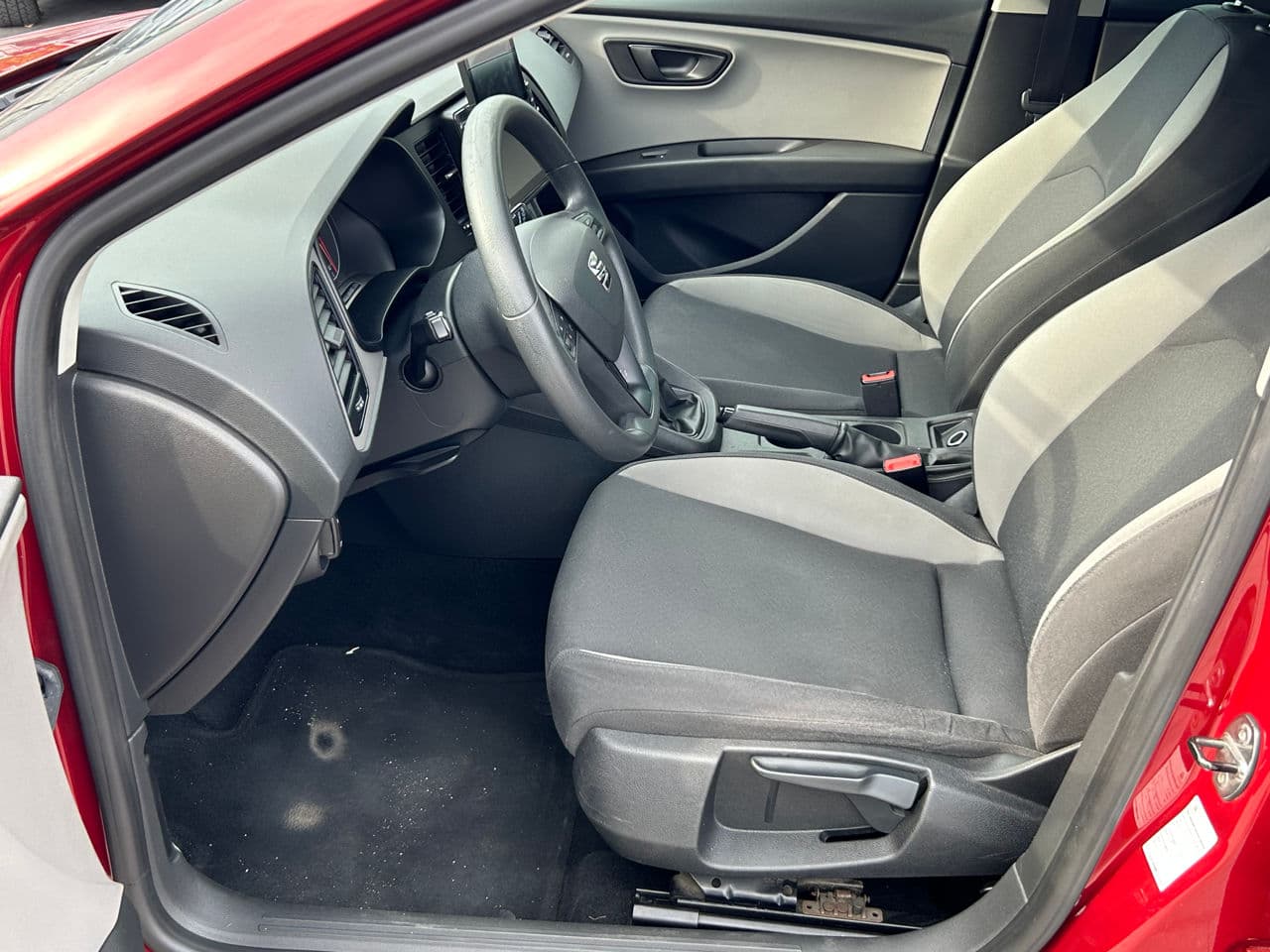 2013 Seat Leon — Miniatură 7