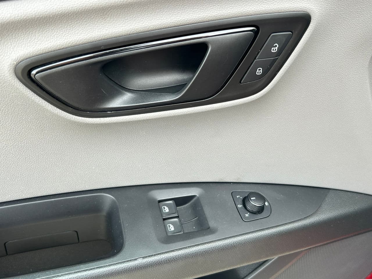 2013 Seat Leon — Miniatură 6