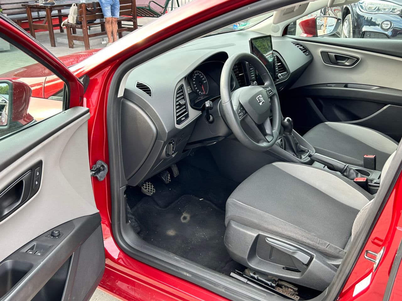 2013 Seat Leon — Miniatură 5