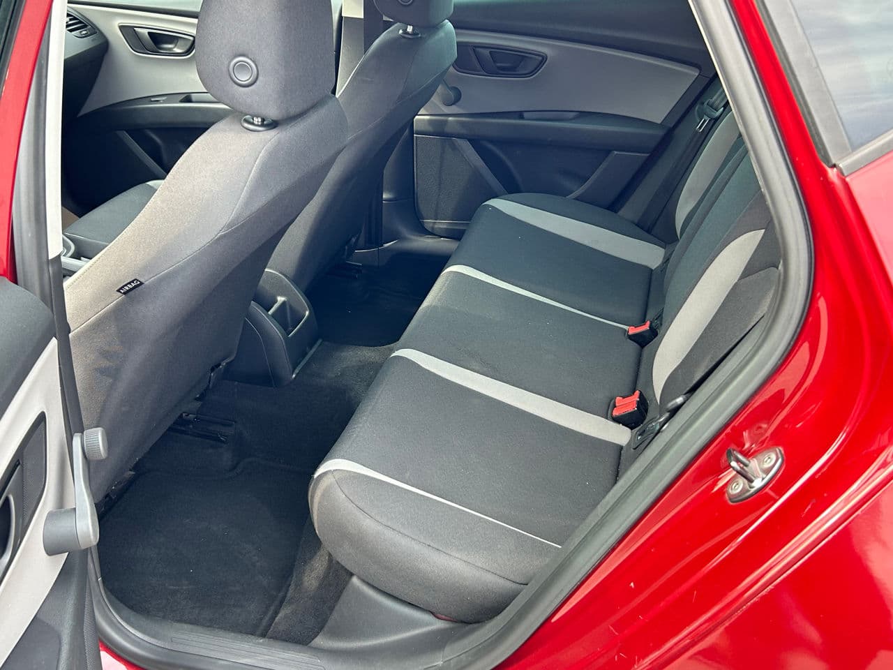 2013 Seat Leon — Miniatură 14
