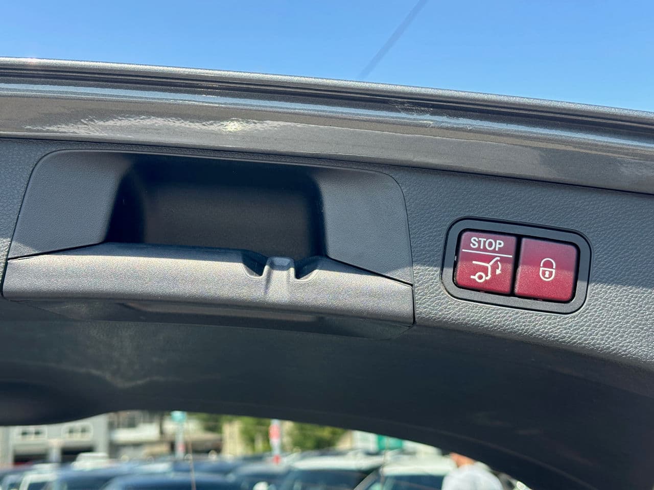 2017 Mercedes C 250 — Miniatură 23