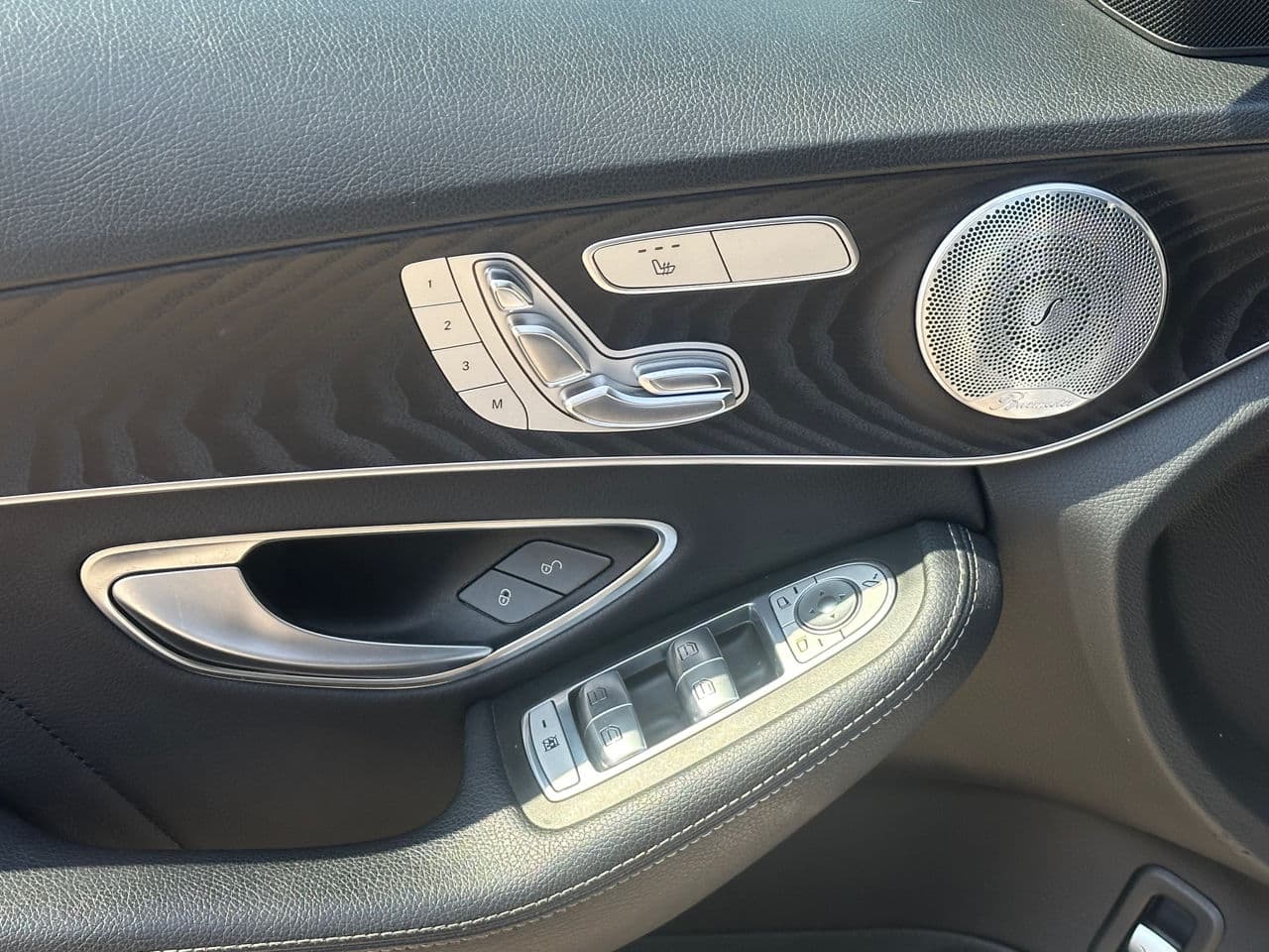2017 Mercedes C 250 — Miniatură 10
