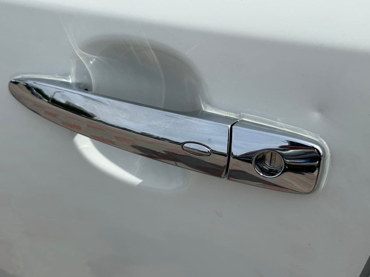 Nissan Leaf 2013 — Миниатюра 5