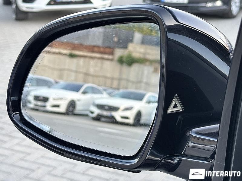 2017 BMW X5 4.0e — Miniatură 21