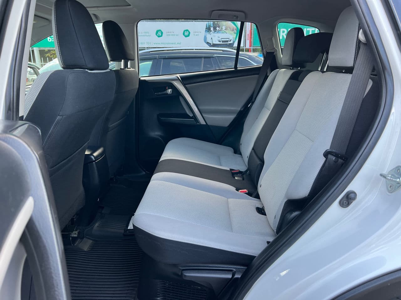 2018 Toyota Rav-4 — Miniatură 22