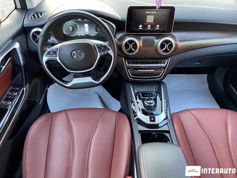 2020 Baic EU5 — Miniatură 7