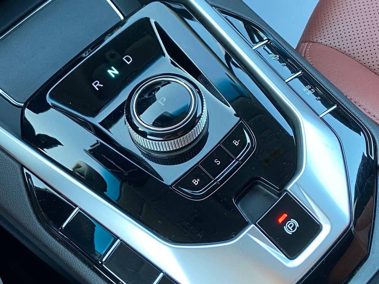2020 Baic EU5 — Miniatură 15