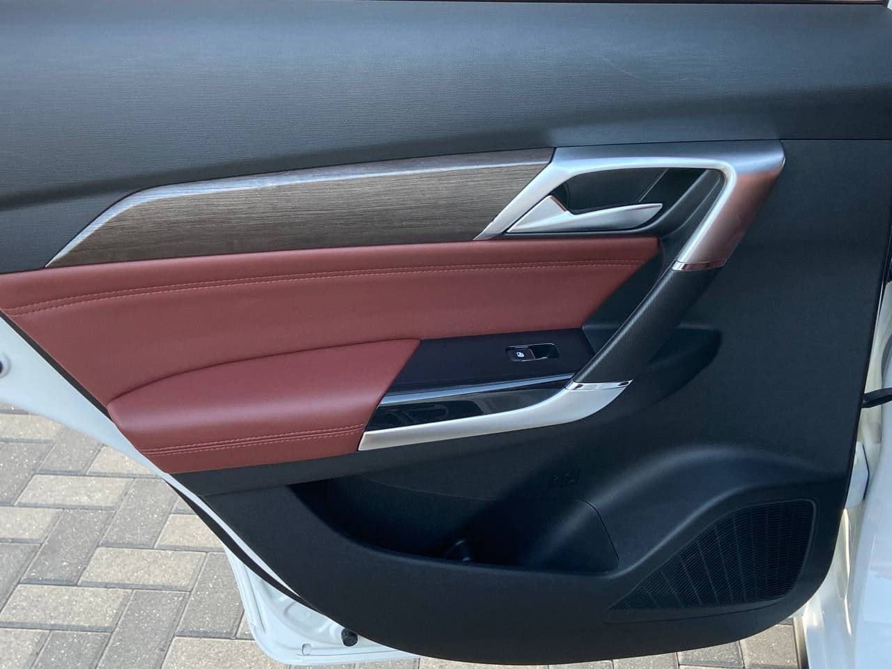 2020 Baic EU5 — Miniatură 18