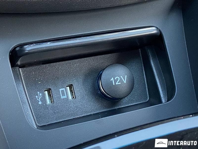 2020 Baic EU5 — Miniatură 14