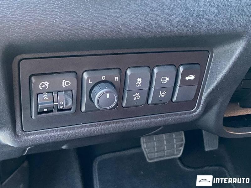2020 Baic EU5 — Miniatură 16